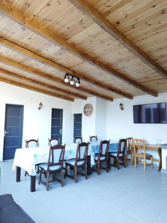 Casa De Langa Padure Hotel Sighetu Marmatiei Exterior photo